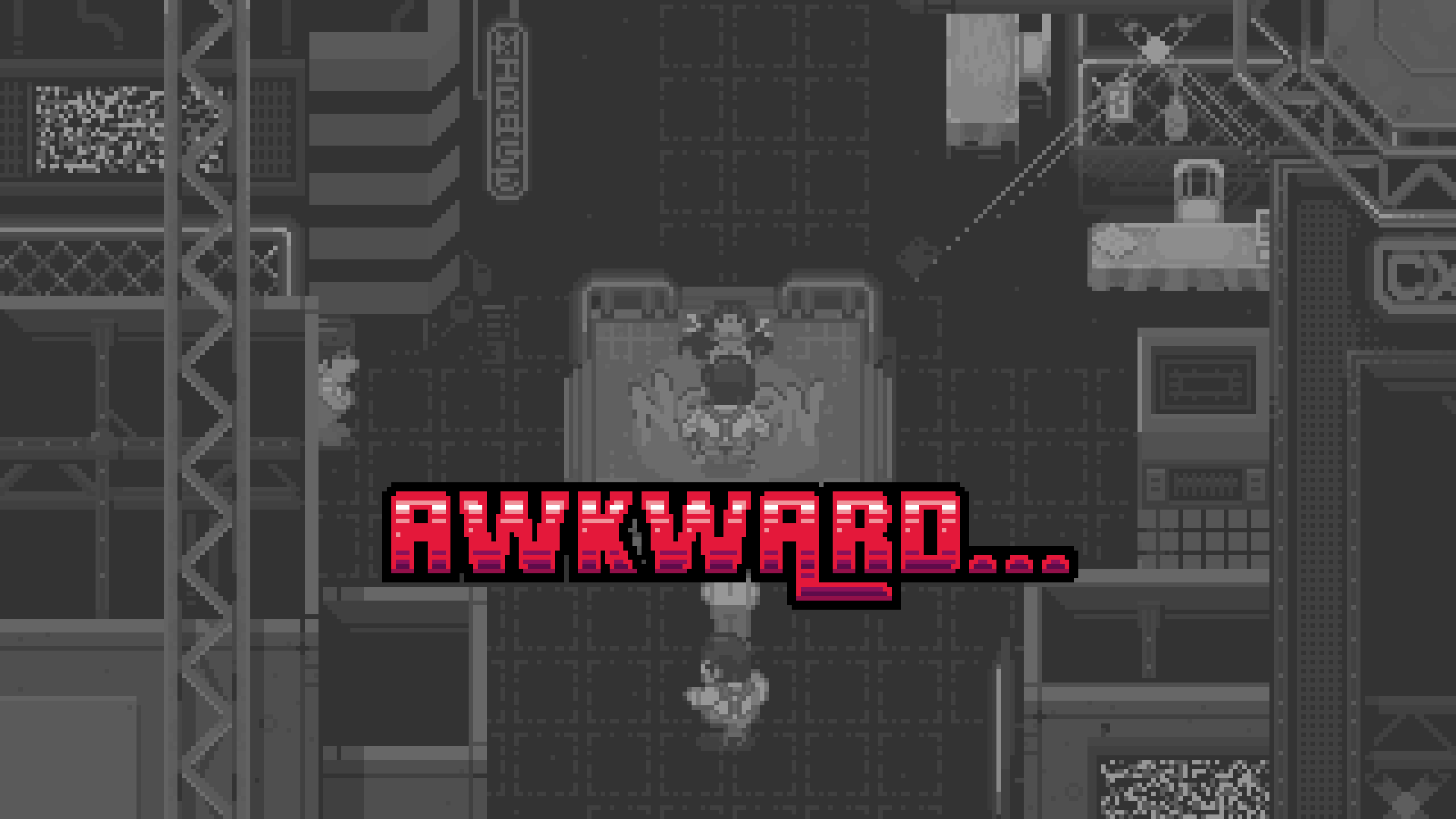 N.E.O.N.: Never-Ending Onslaught of Nerds