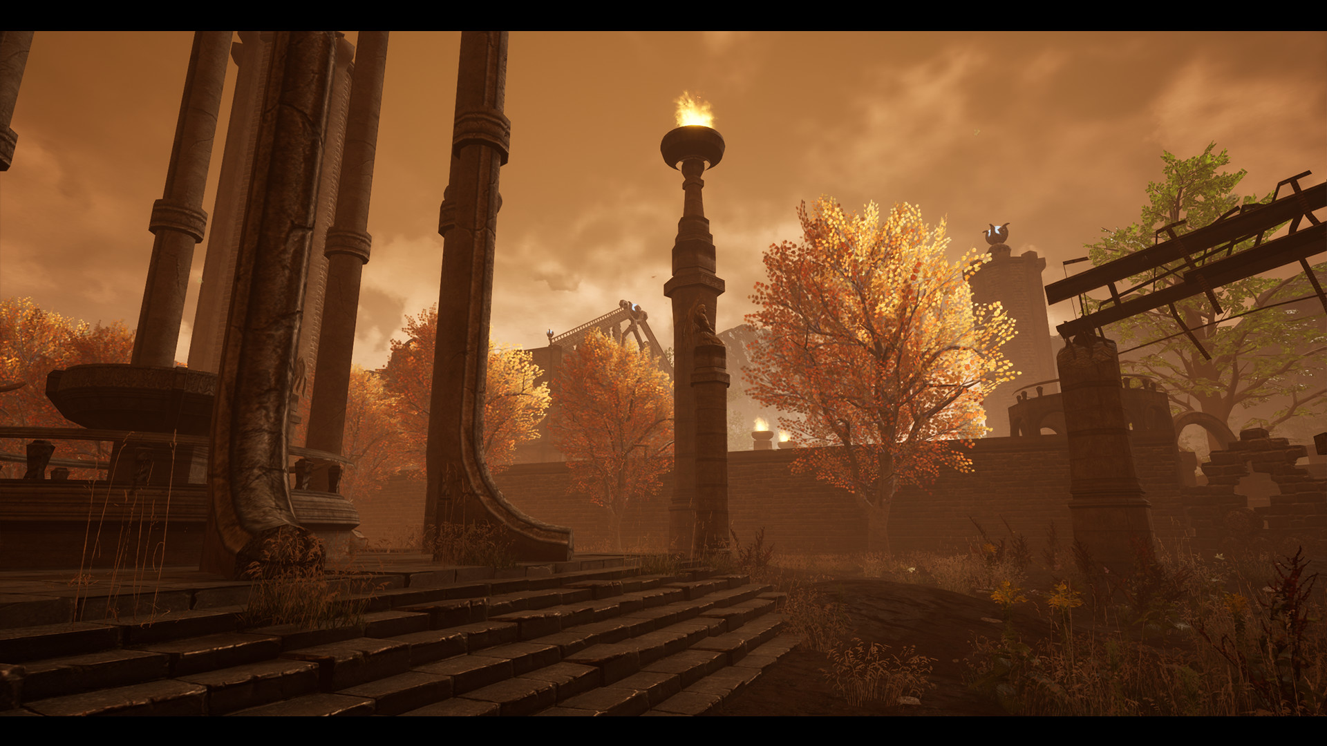 Princess &amp; Blade