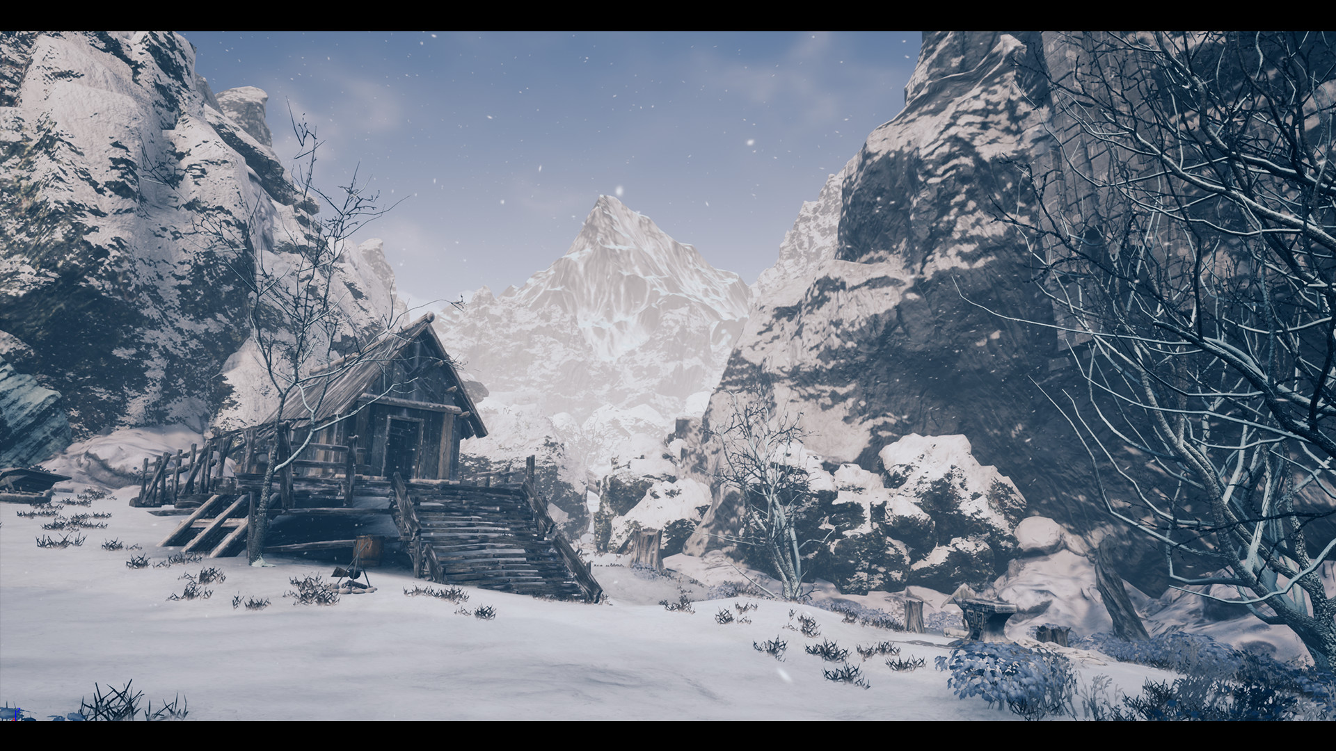 Princess &amp; Blade