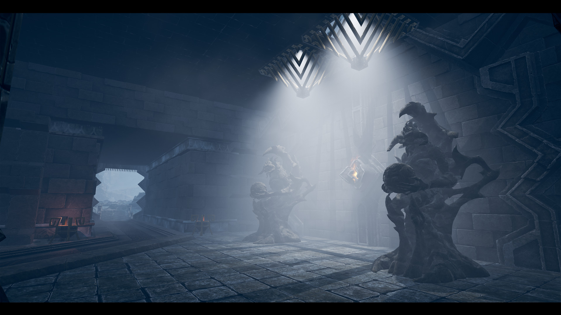 Princess &amp; Blade