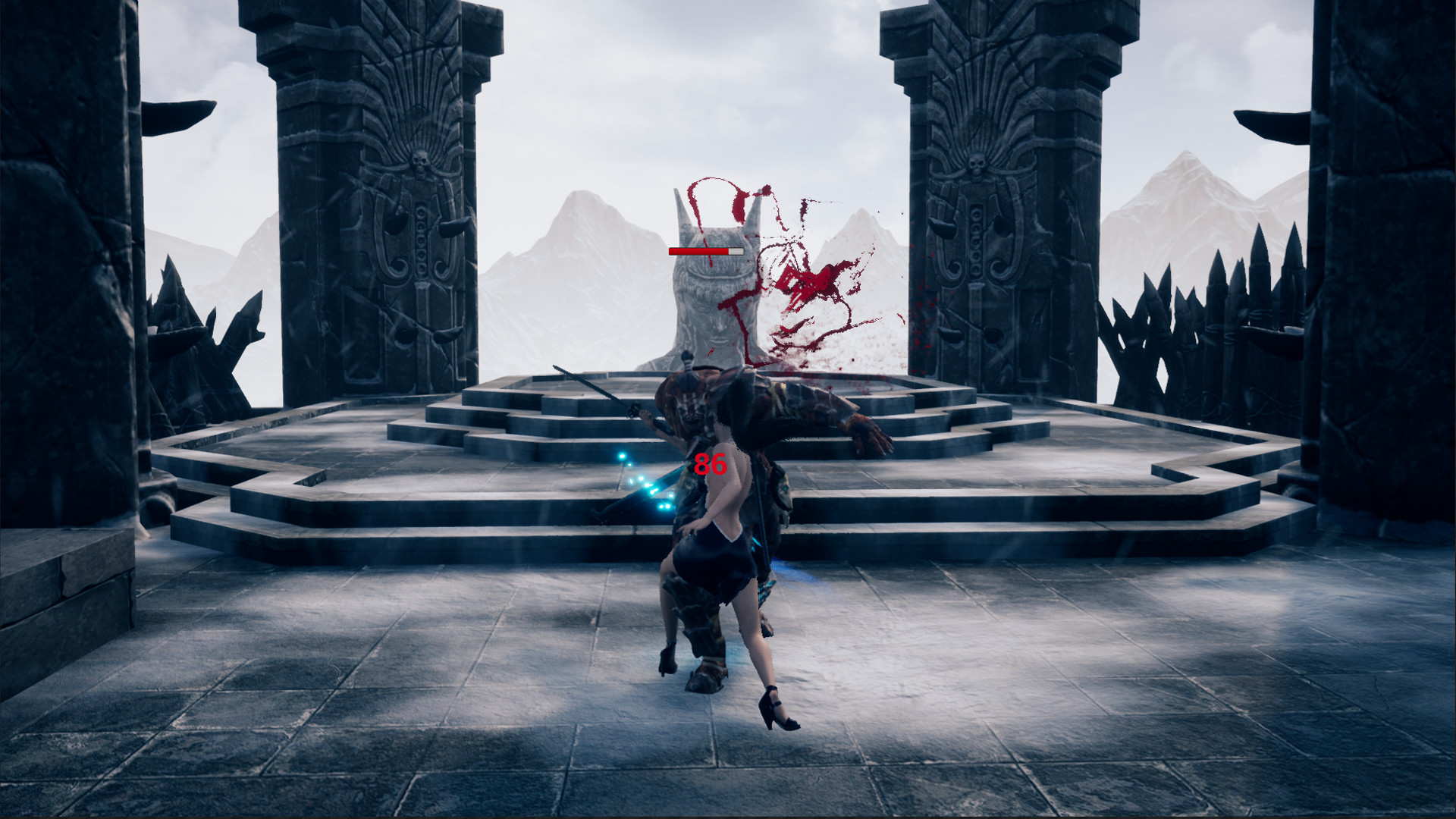 Princess &amp; Blade