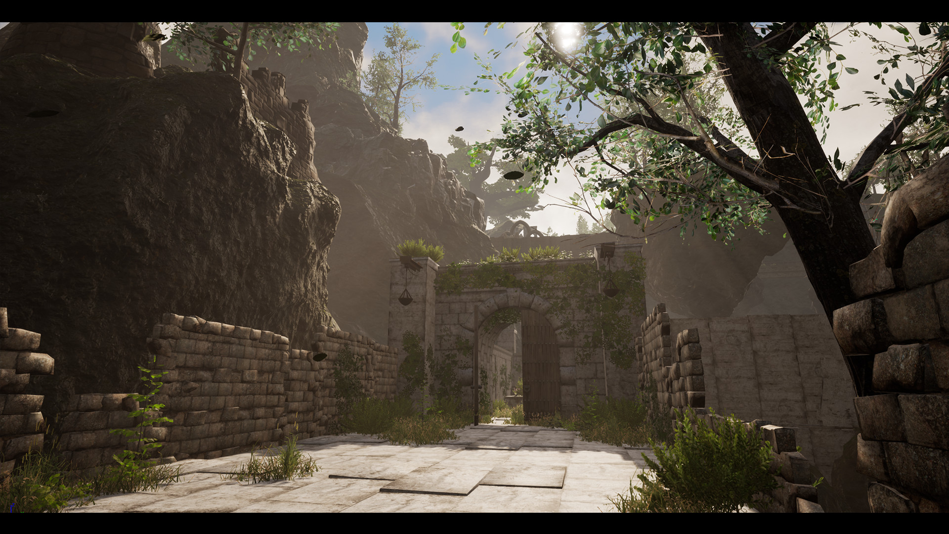 Princess &amp; Blade