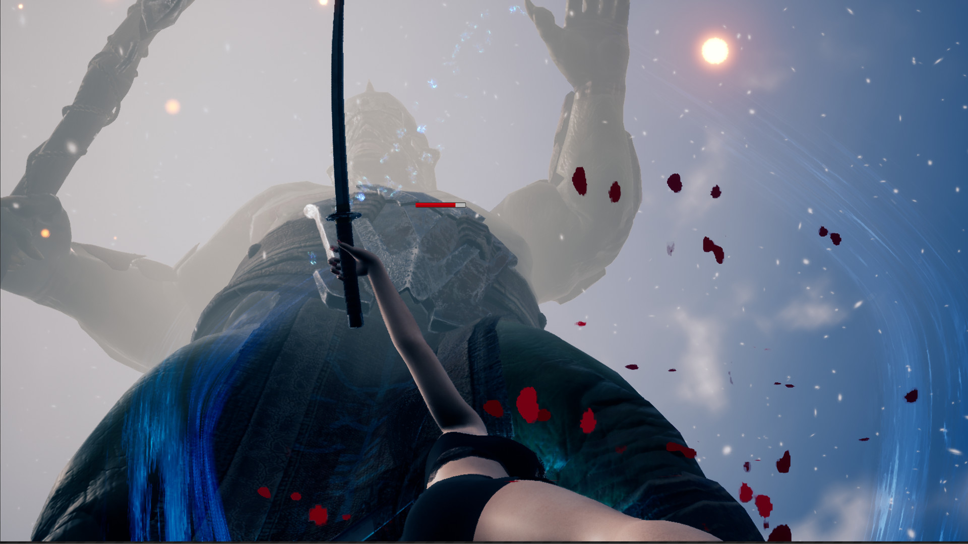 Princess &amp; Blade