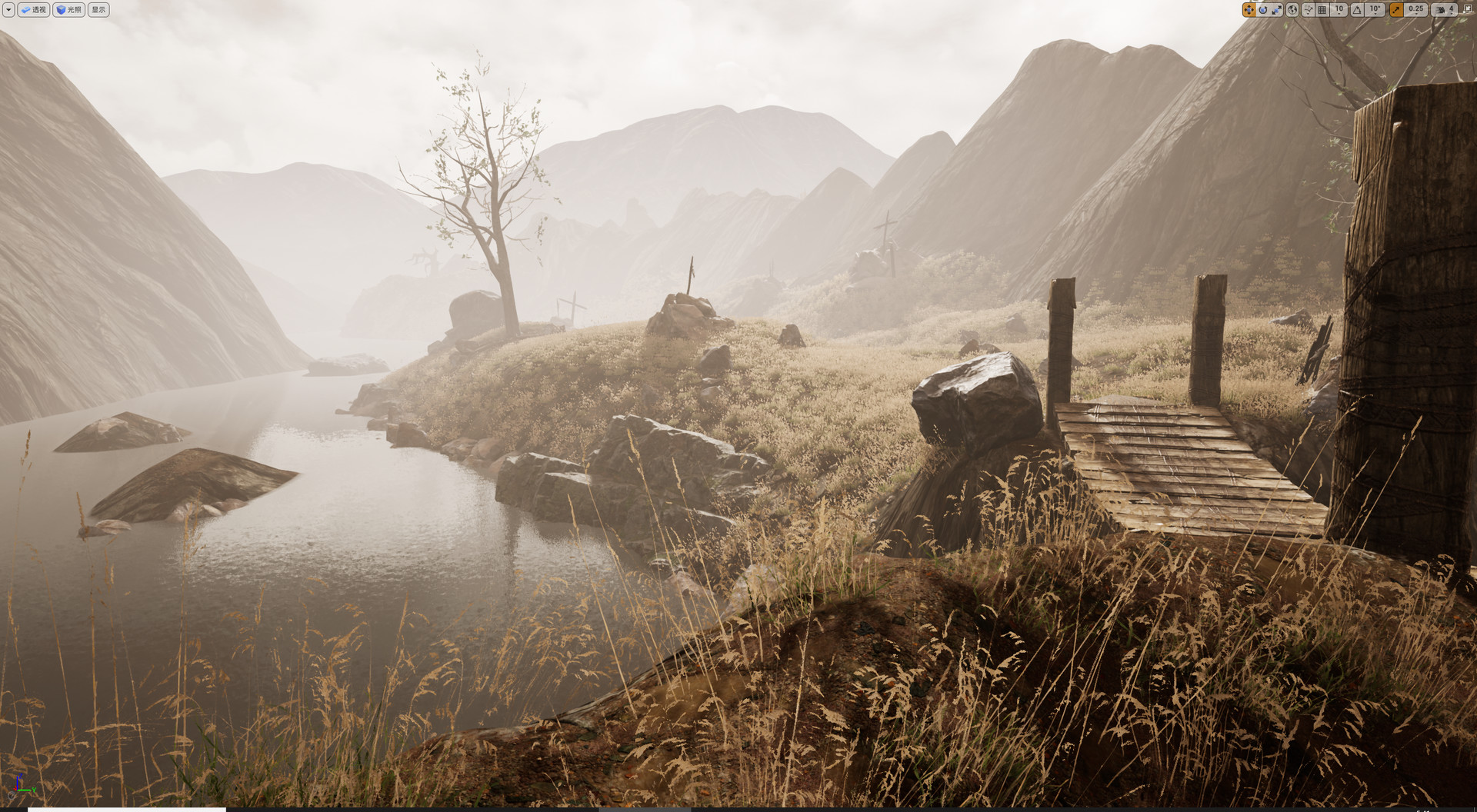 Princess &amp; Blade