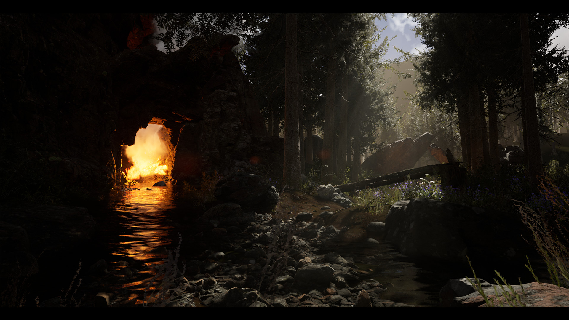 Princess &amp; Blade