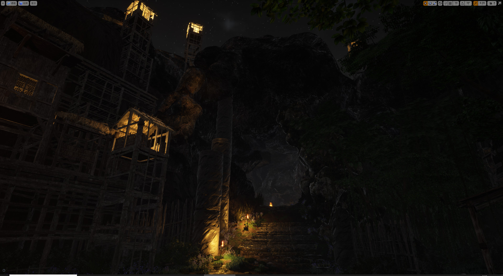 Princess &amp; Blade