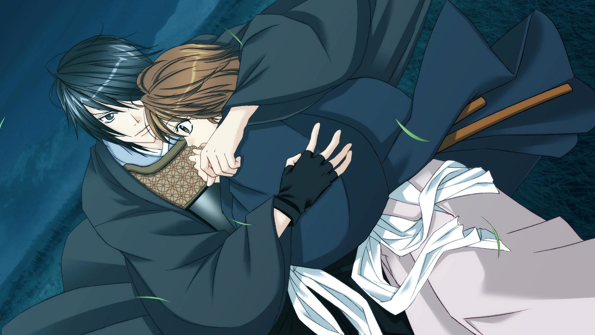 Bakumatsu Renka Shinsengumi