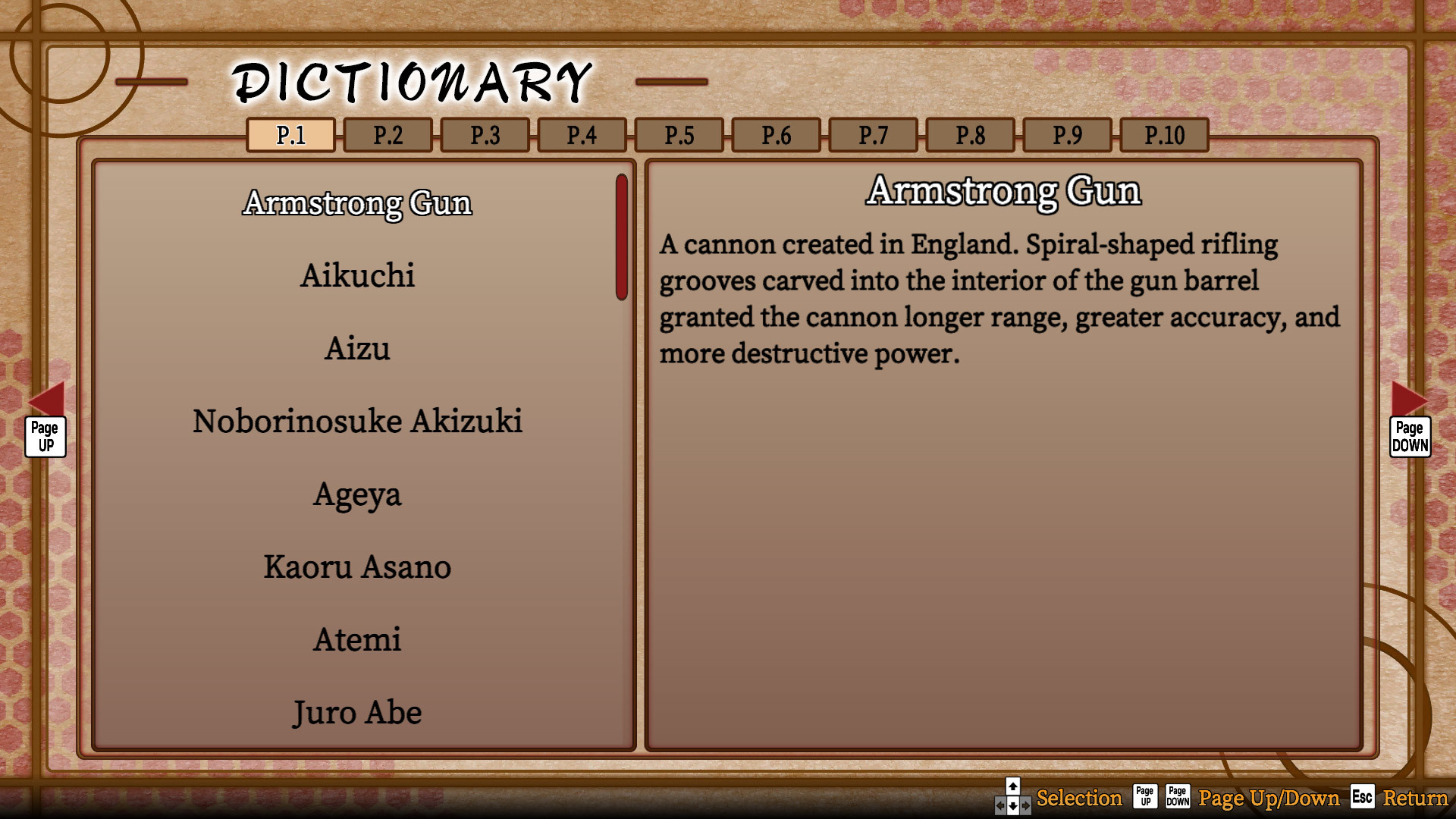 Bakumatsu Renka Shinsengumi