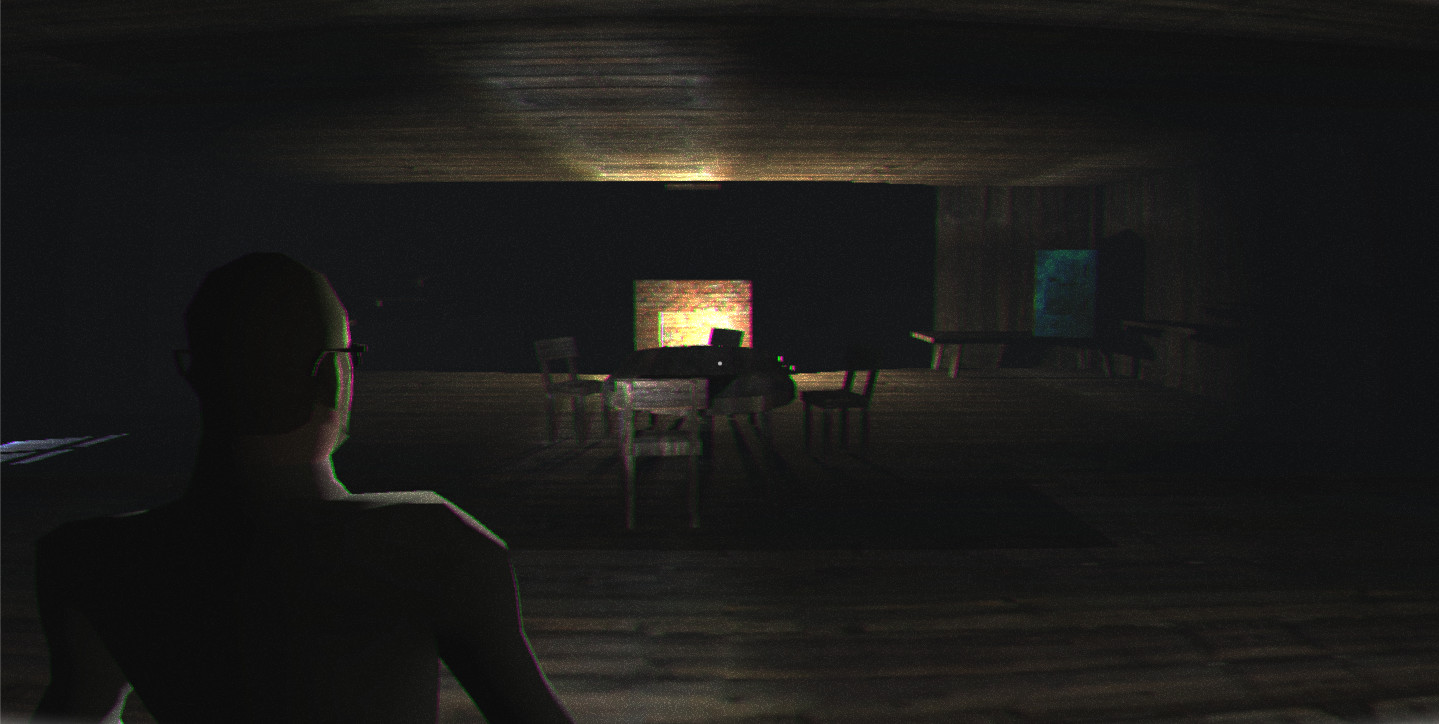 Word of Mouth Stories