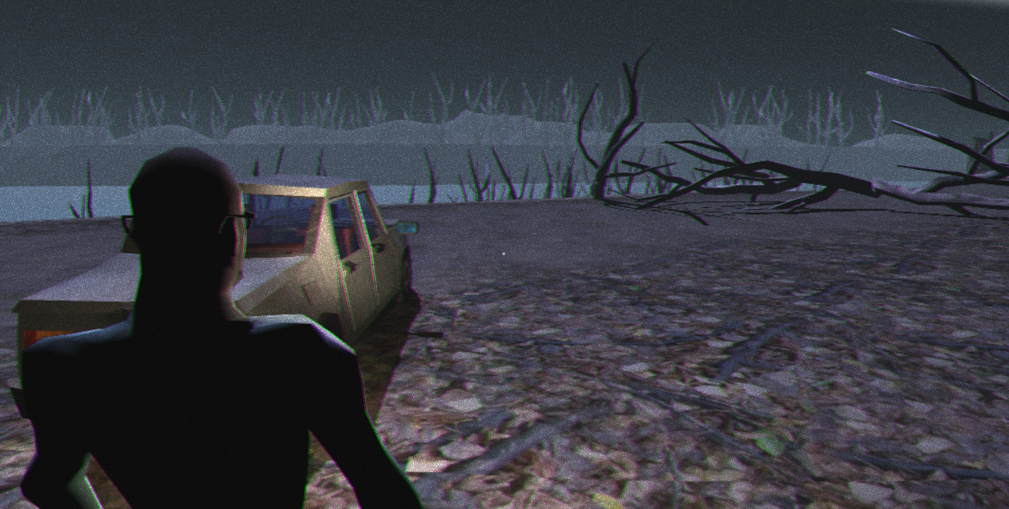 Word of Mouth Stories