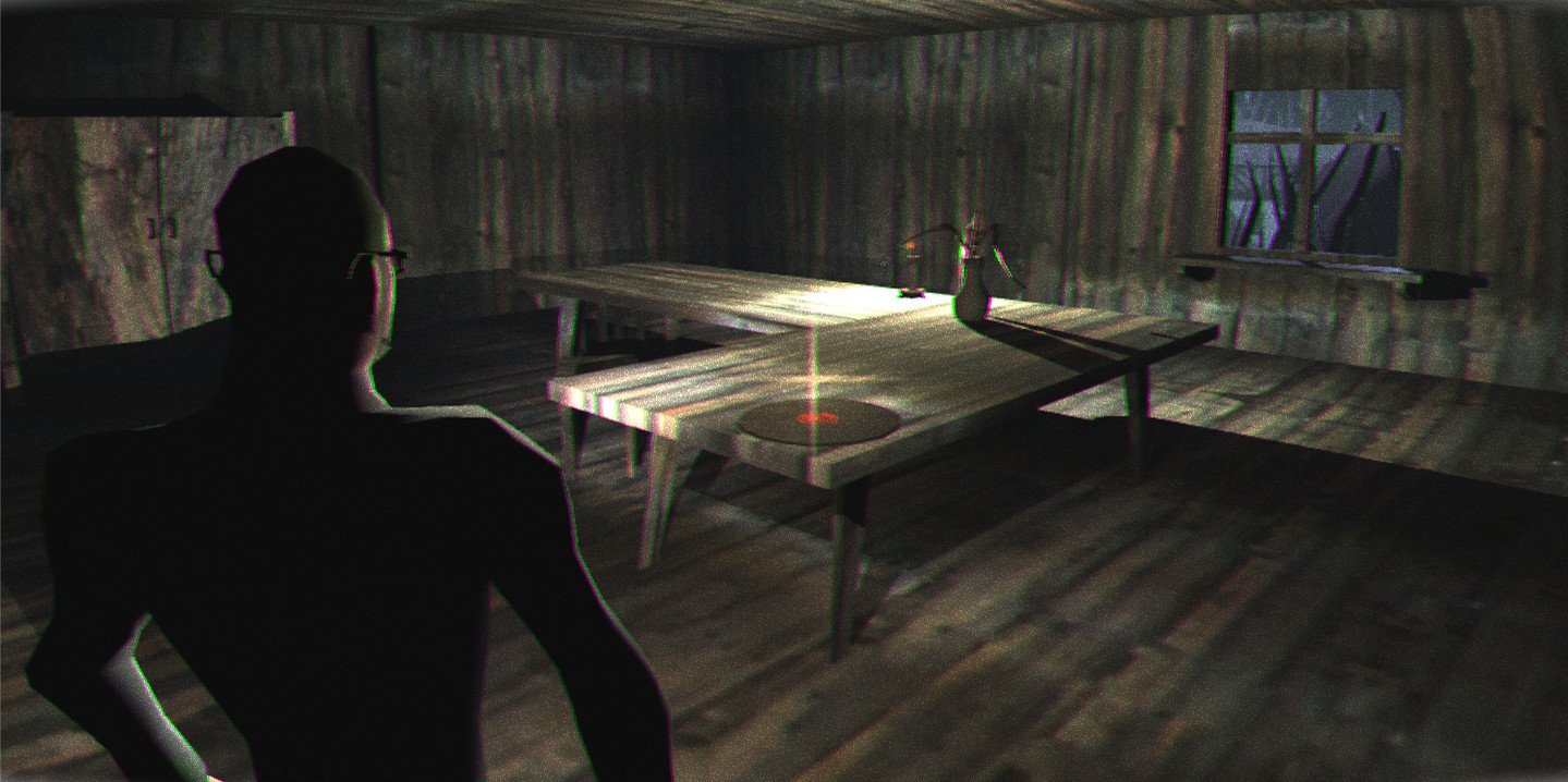 Word of Mouth Stories