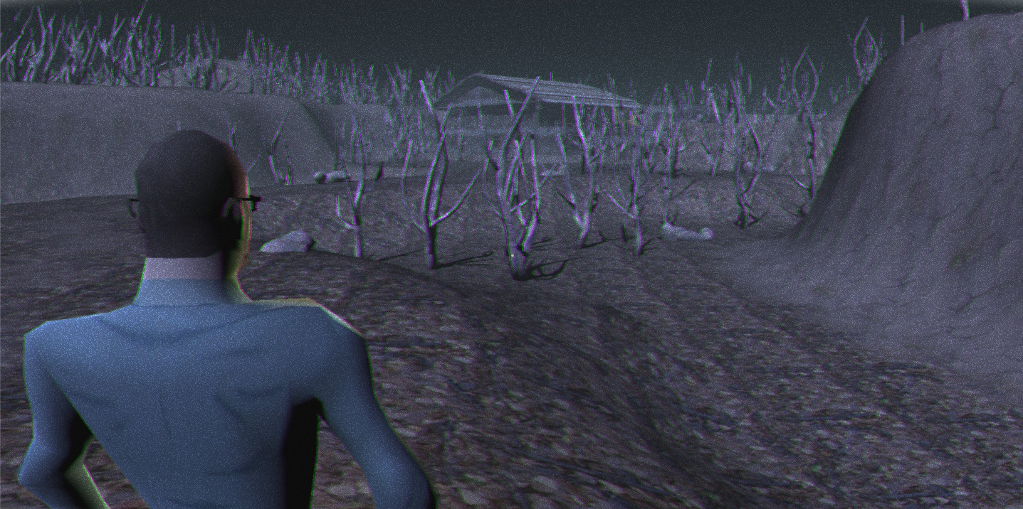 Word of Mouth Stories