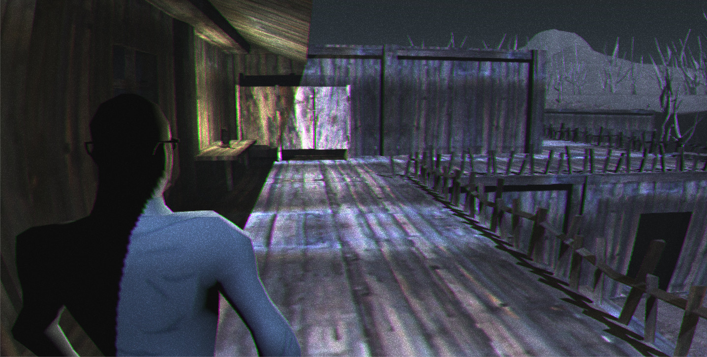 Word of Mouth Stories