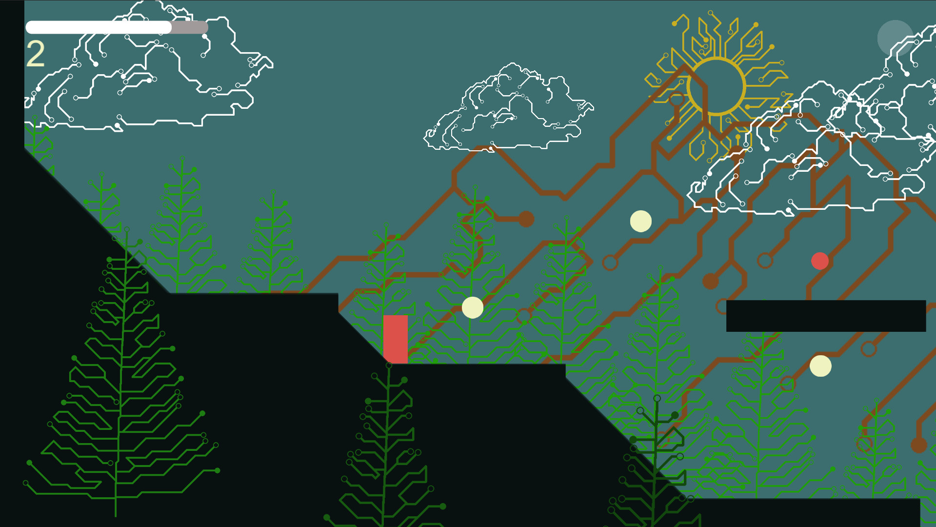 Pixel Adventure
