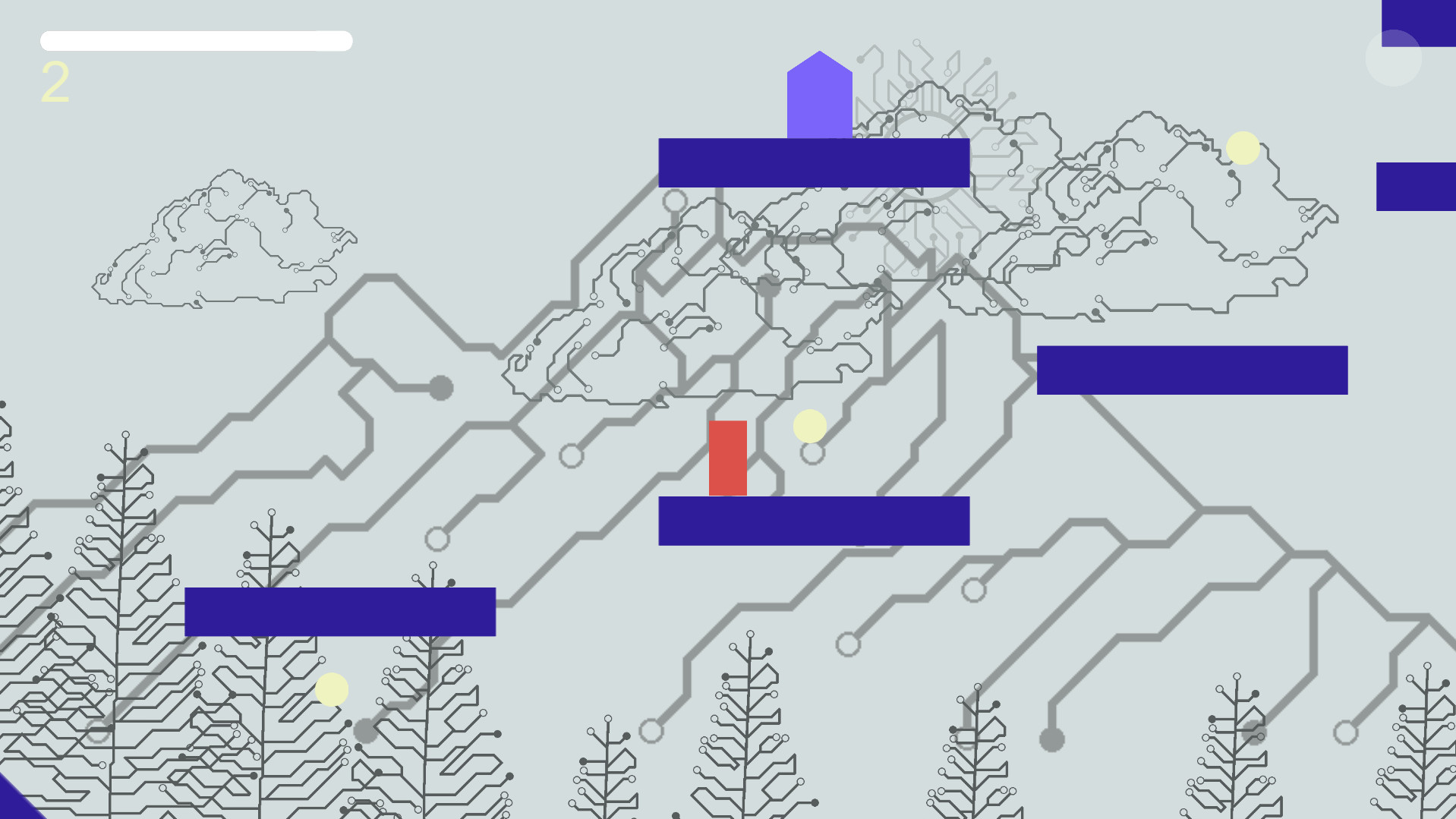 Pixel Adventure