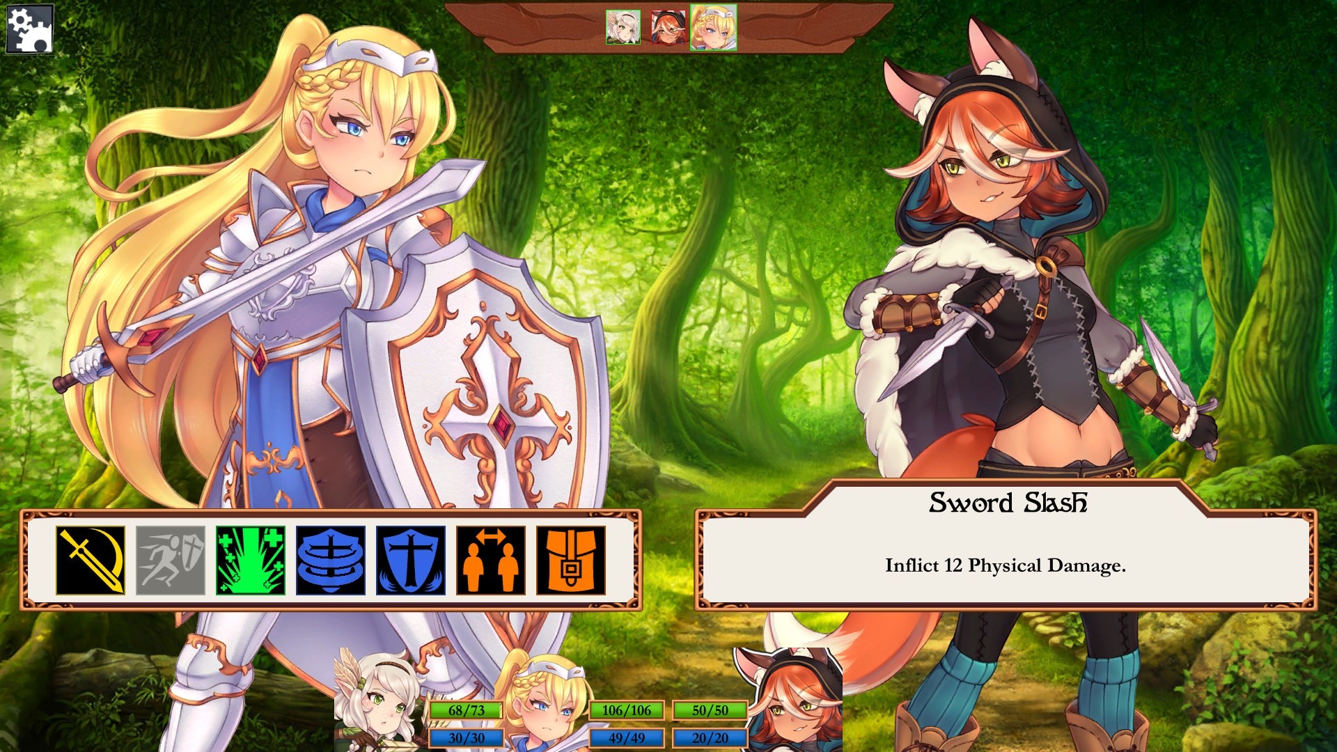 Guild Project