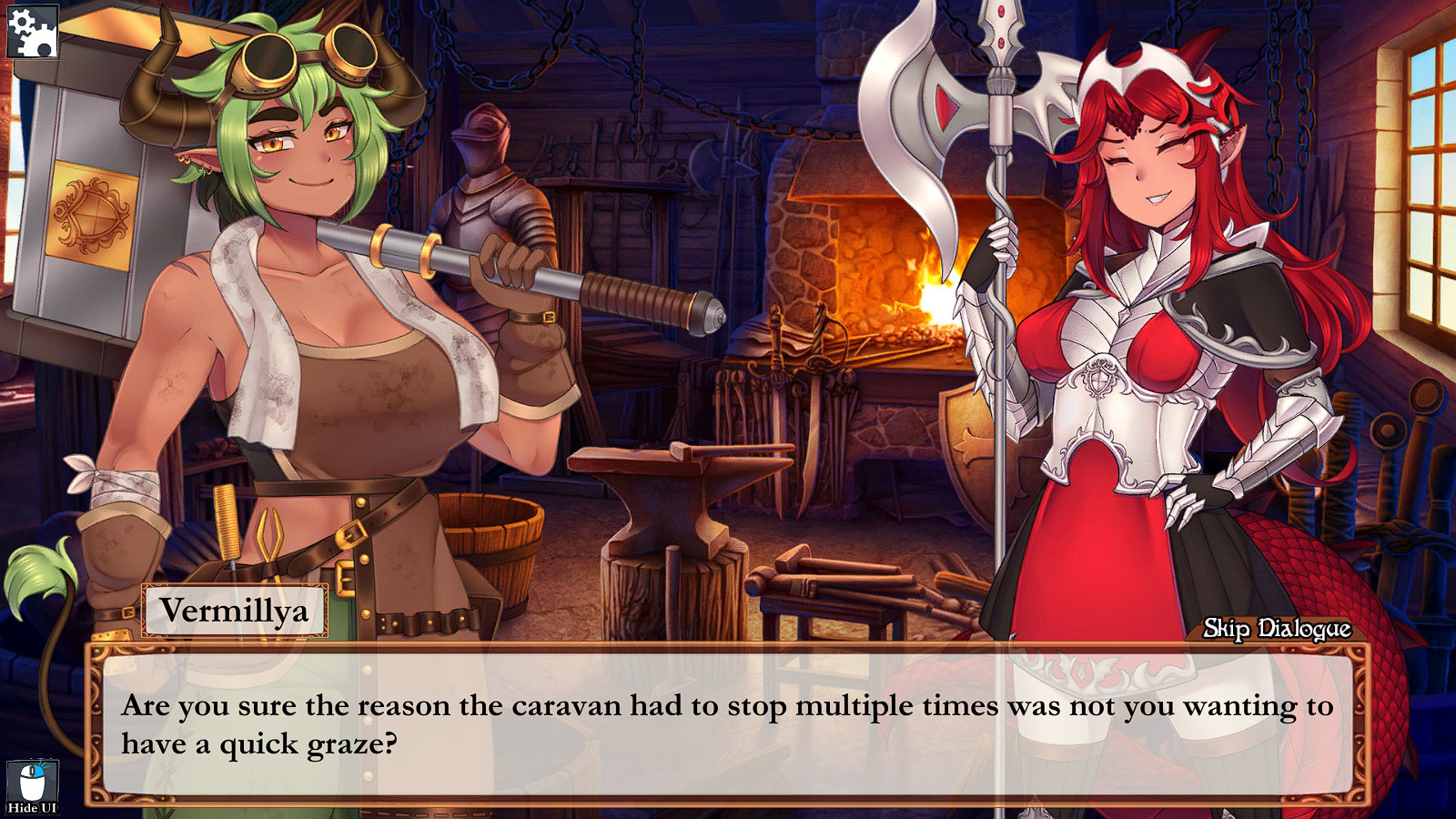 Guild Project
