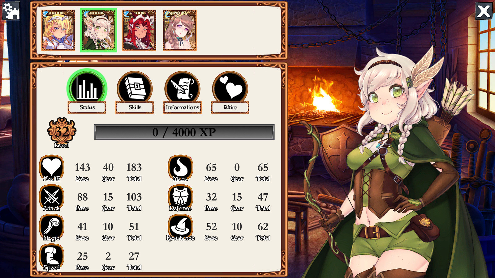 Guild Project
