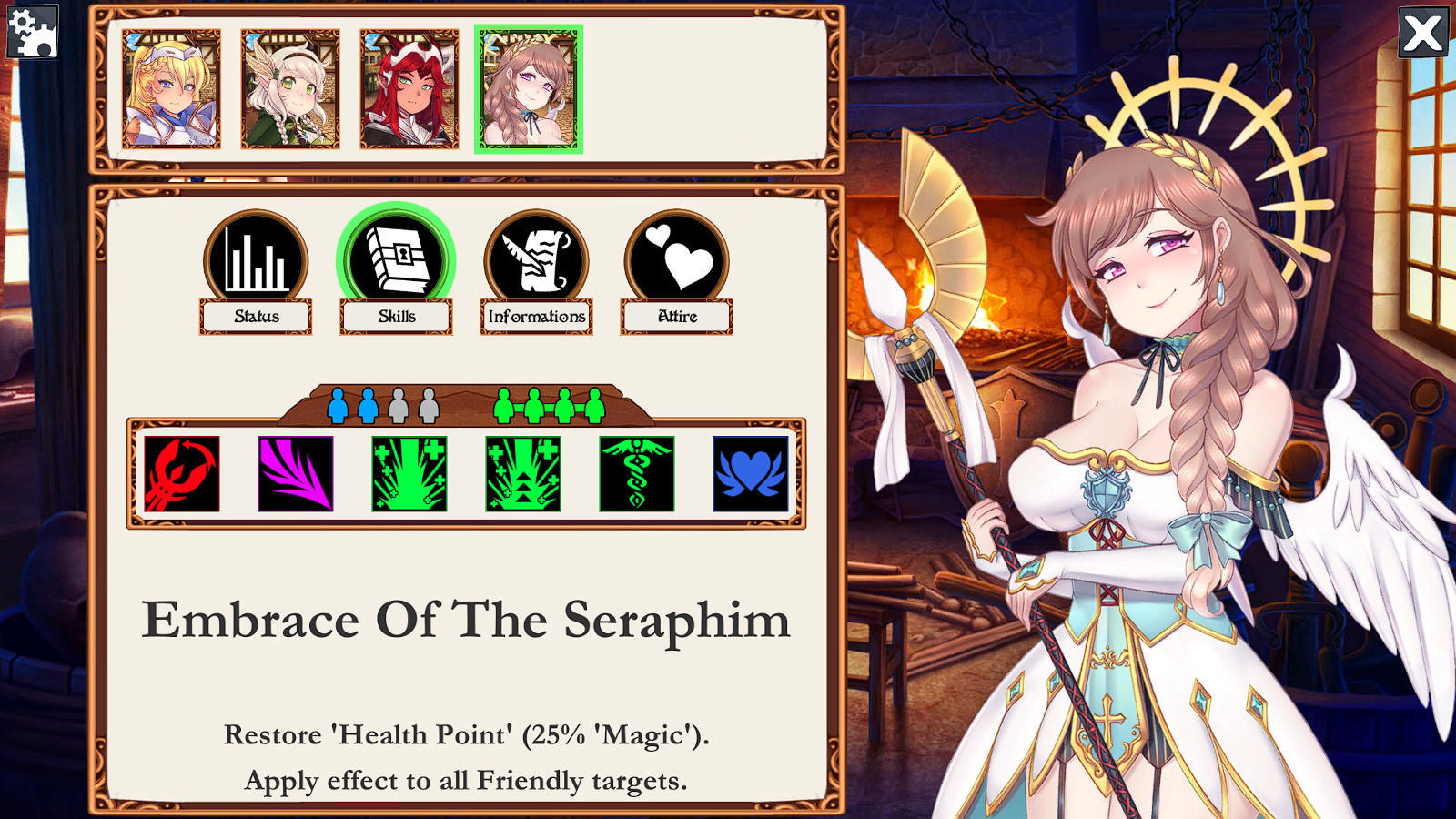 Guild Project