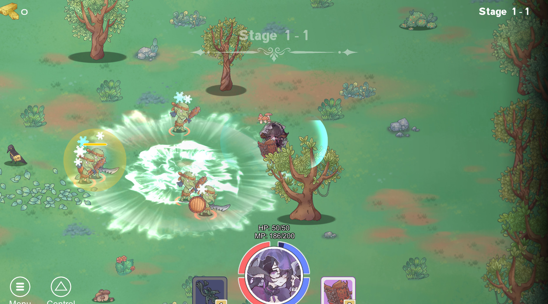 Isekai Team: Another World Adventure