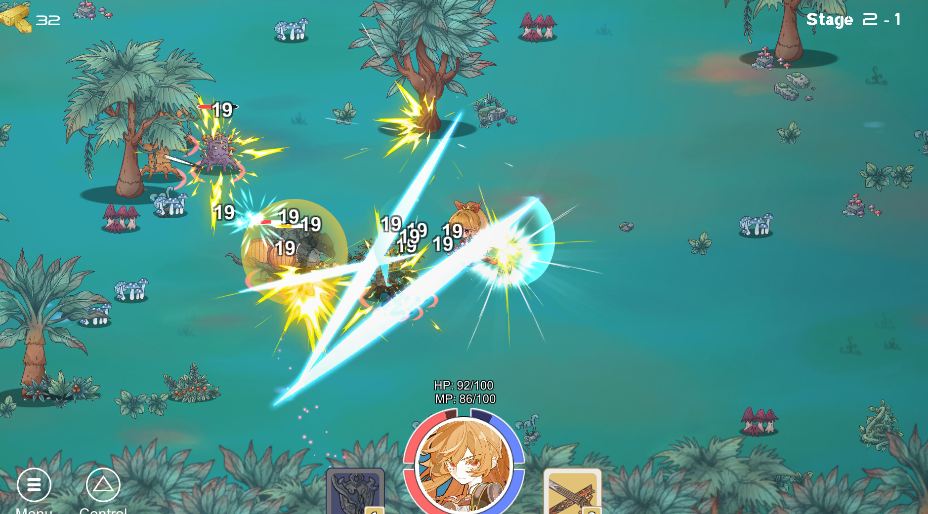 Isekai Team: Another World Adventure