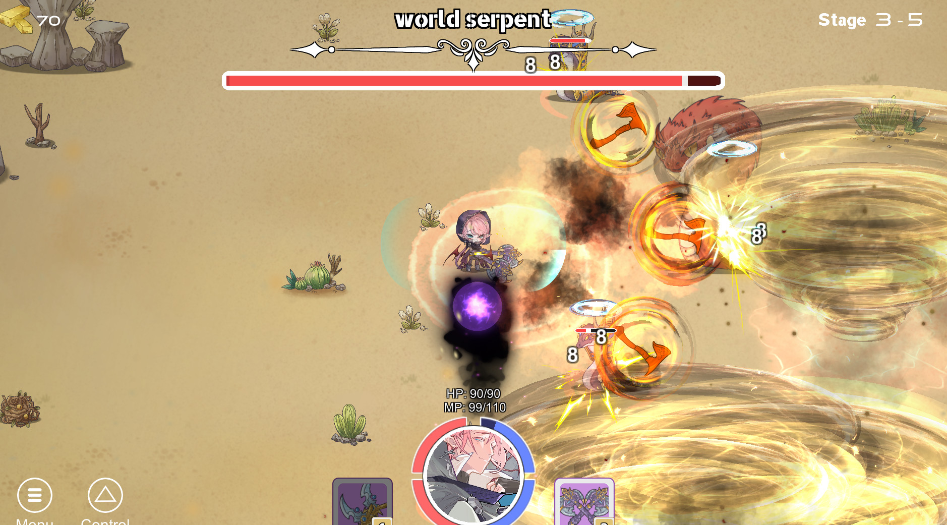 Isekai Team: Another World Adventure