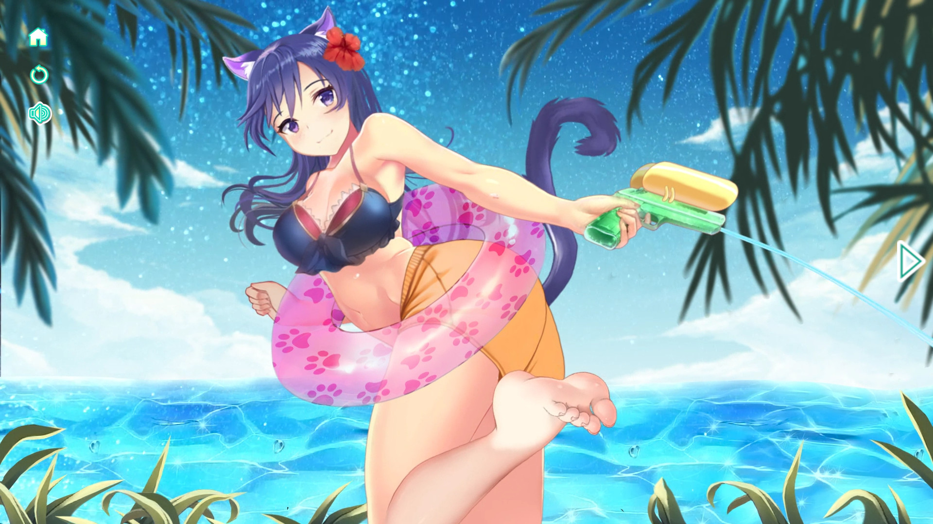 Neko Beach