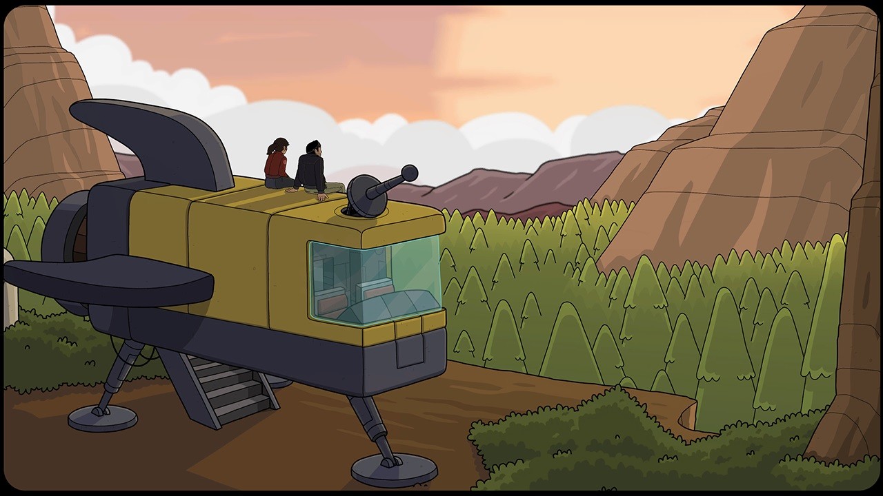 Dexter Stardust: Adventures in Outer Space