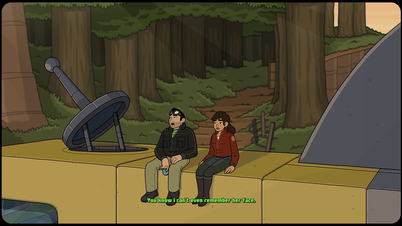 Dexter Stardust: Adventures in Outer Space