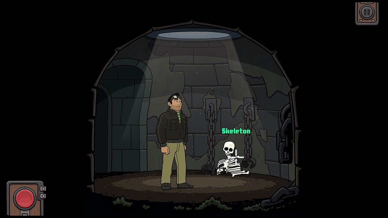 Dexter Stardust: Adventures in Outer Space