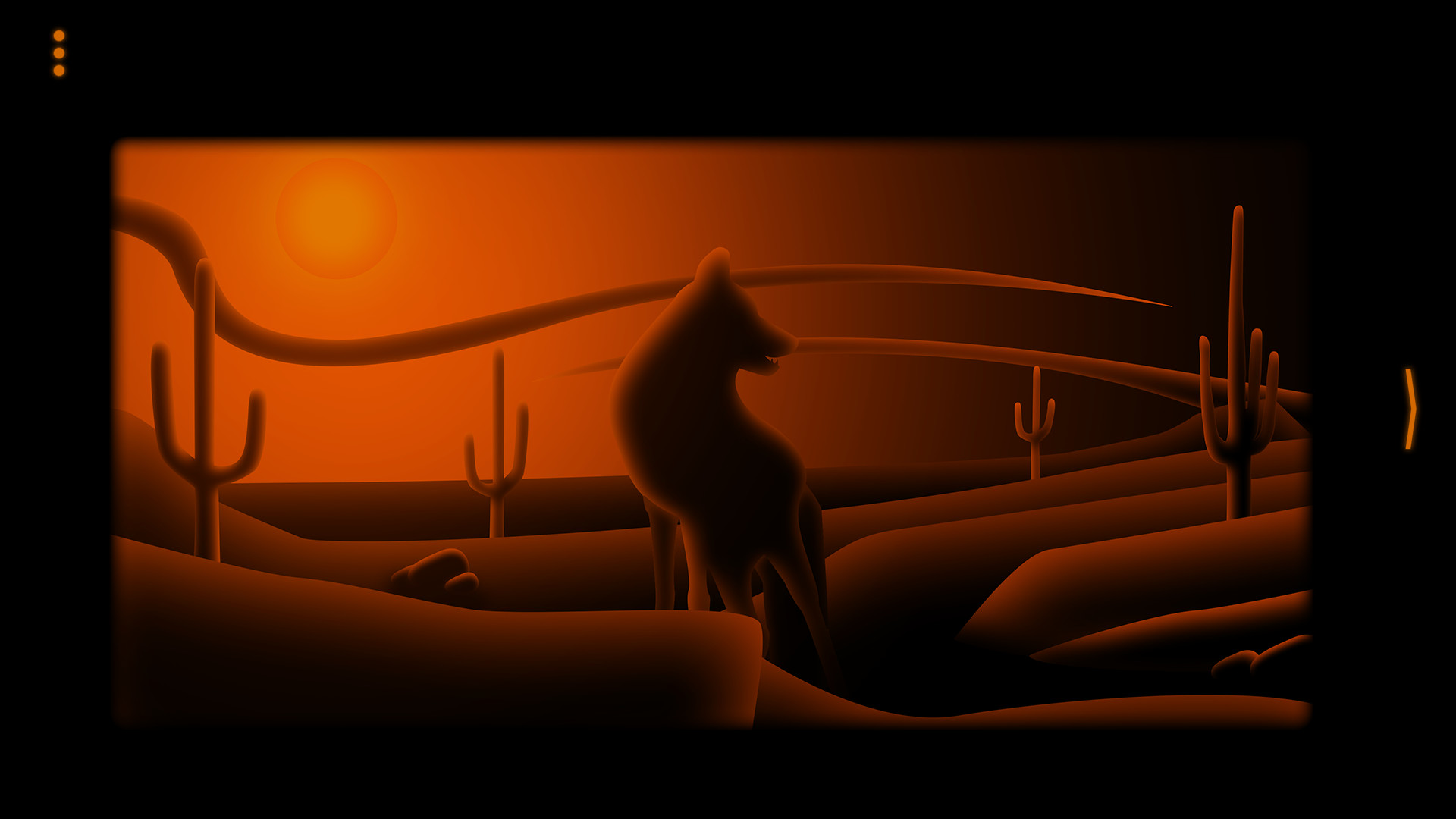 Hidden Shapes Old West