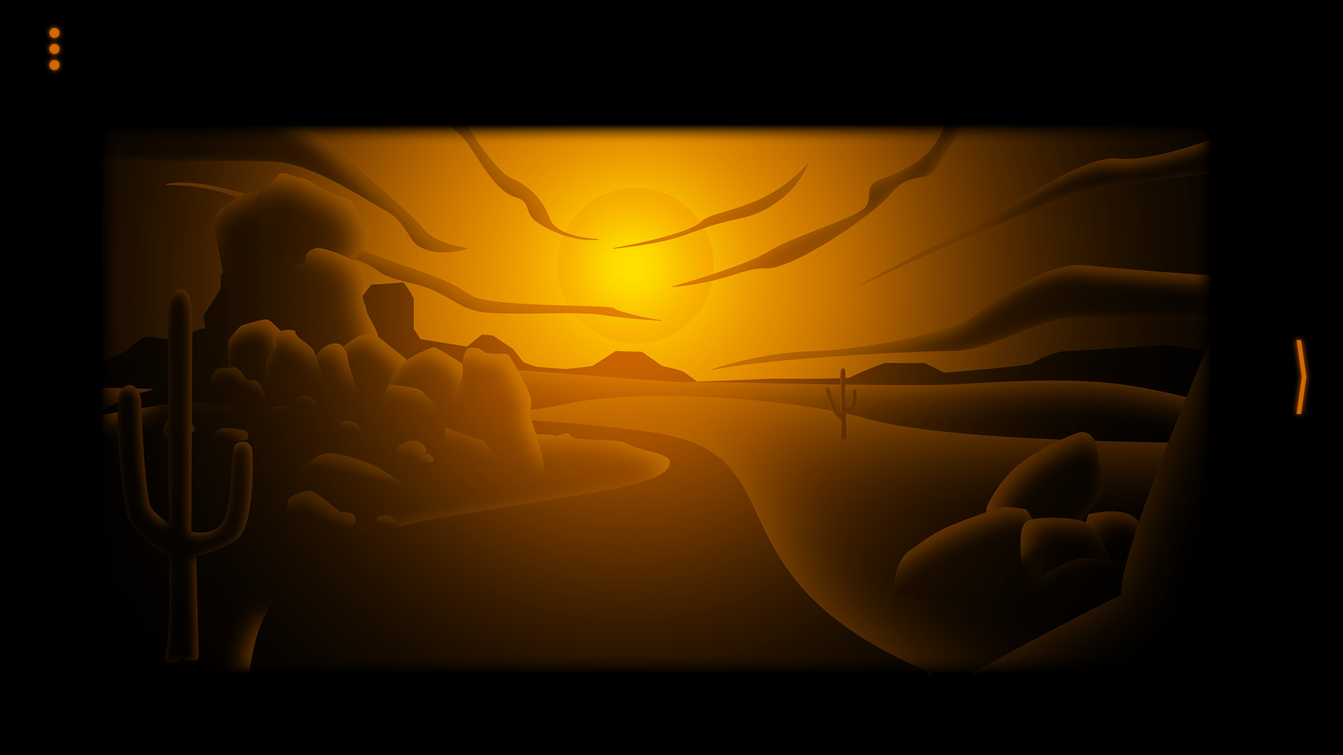 Hidden Shapes Old West