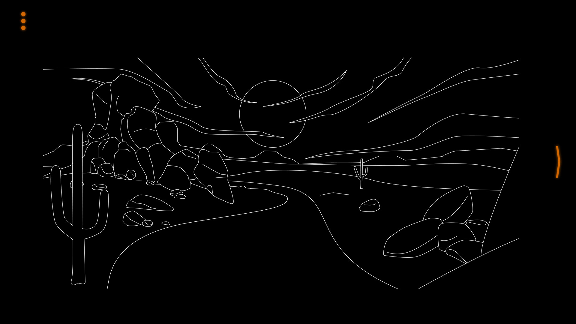 Hidden Shapes Old West