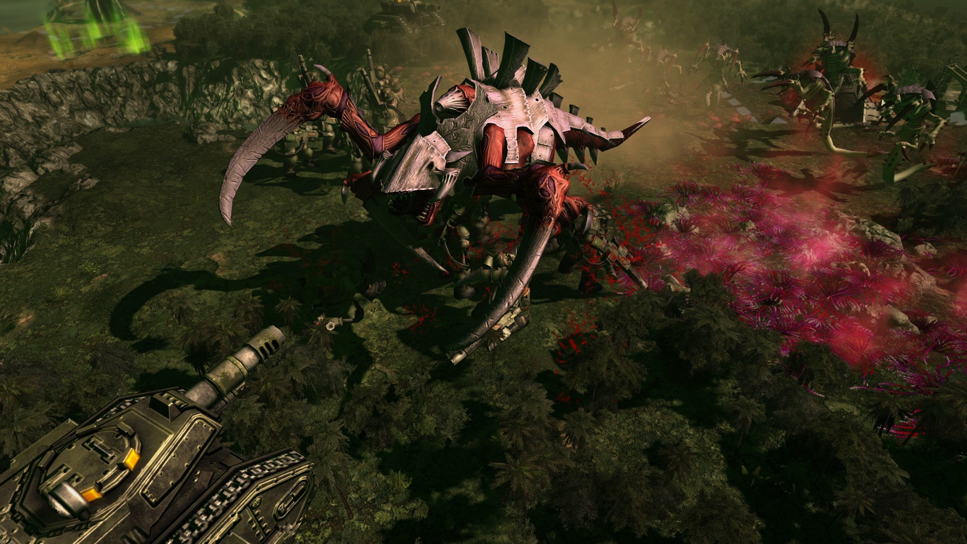 Warhammer 40,000: Gladius – Relics of War: Assault Pack