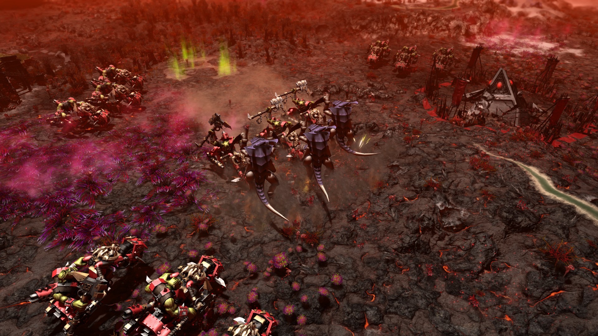 Warhammer 40,000: Gladius – Relics of War: Assault Pack
