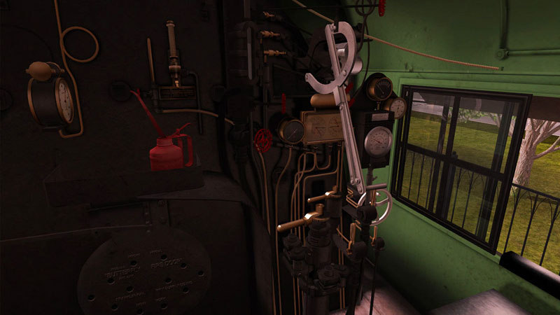 Trainz Railroad Simulator 2019: Nickel Plate High Speed Freight