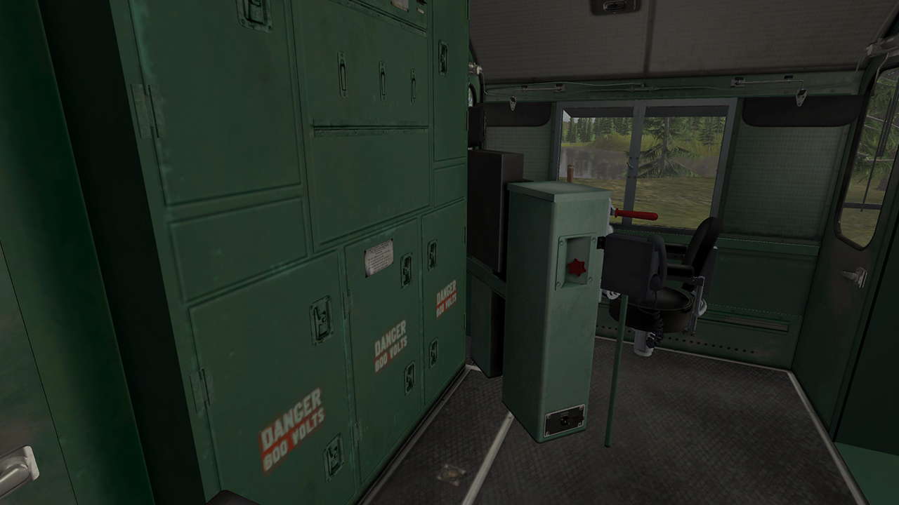 Trainz Railroad Simulator 2019: GT GP9 2 Pack