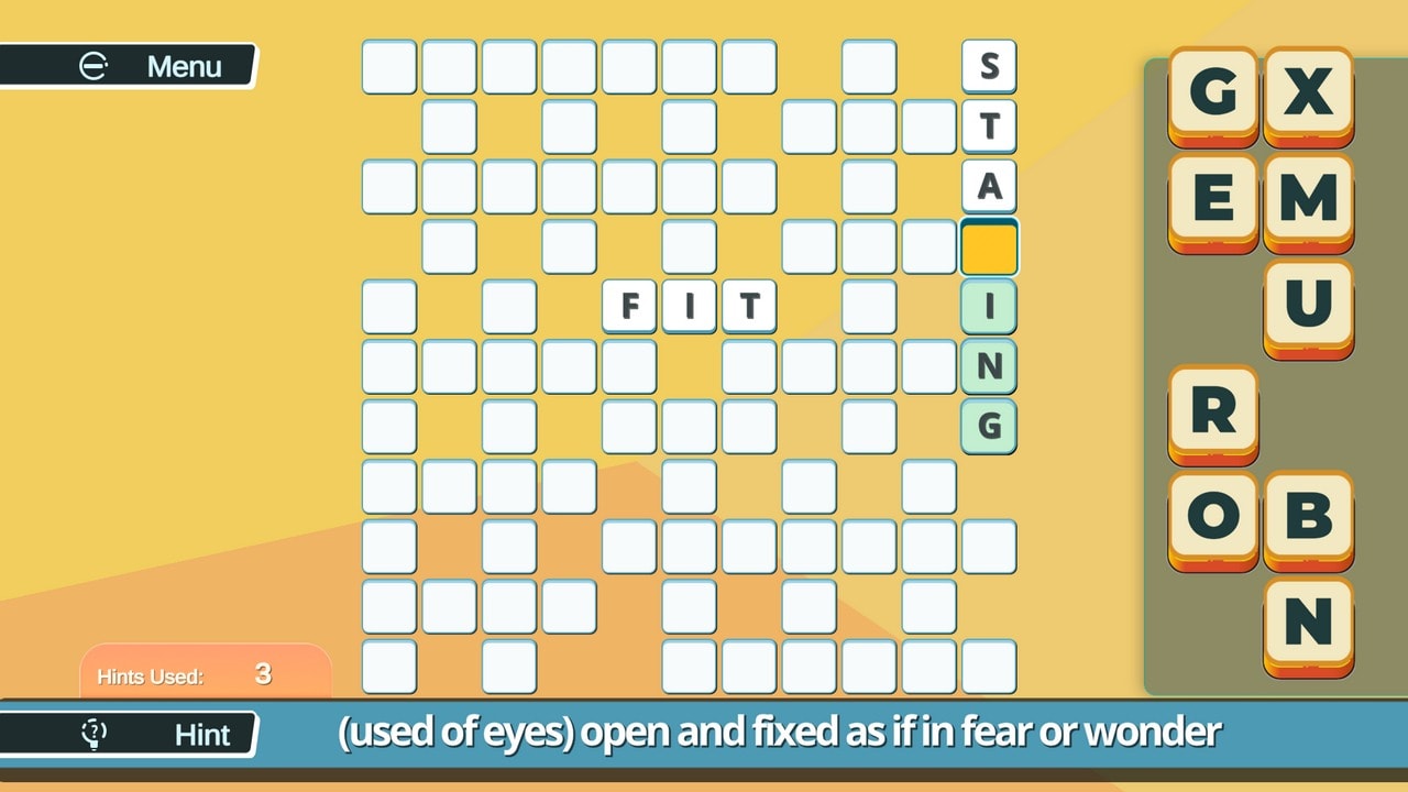 #1 Crosswords Bundle