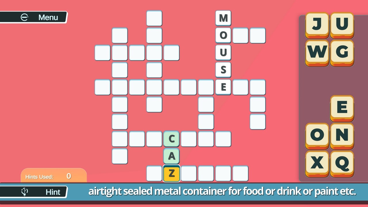 #1 Crosswords Bundle