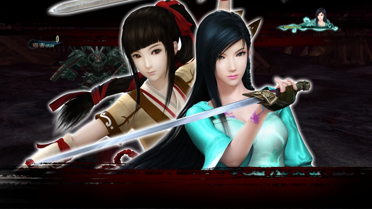 The Legend of Sword and Fairy 5 Prequel