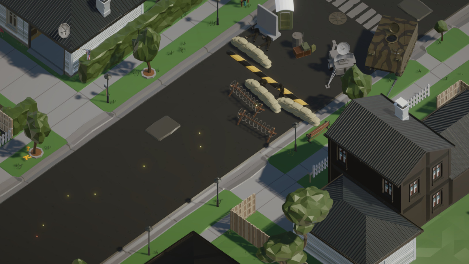War Factory