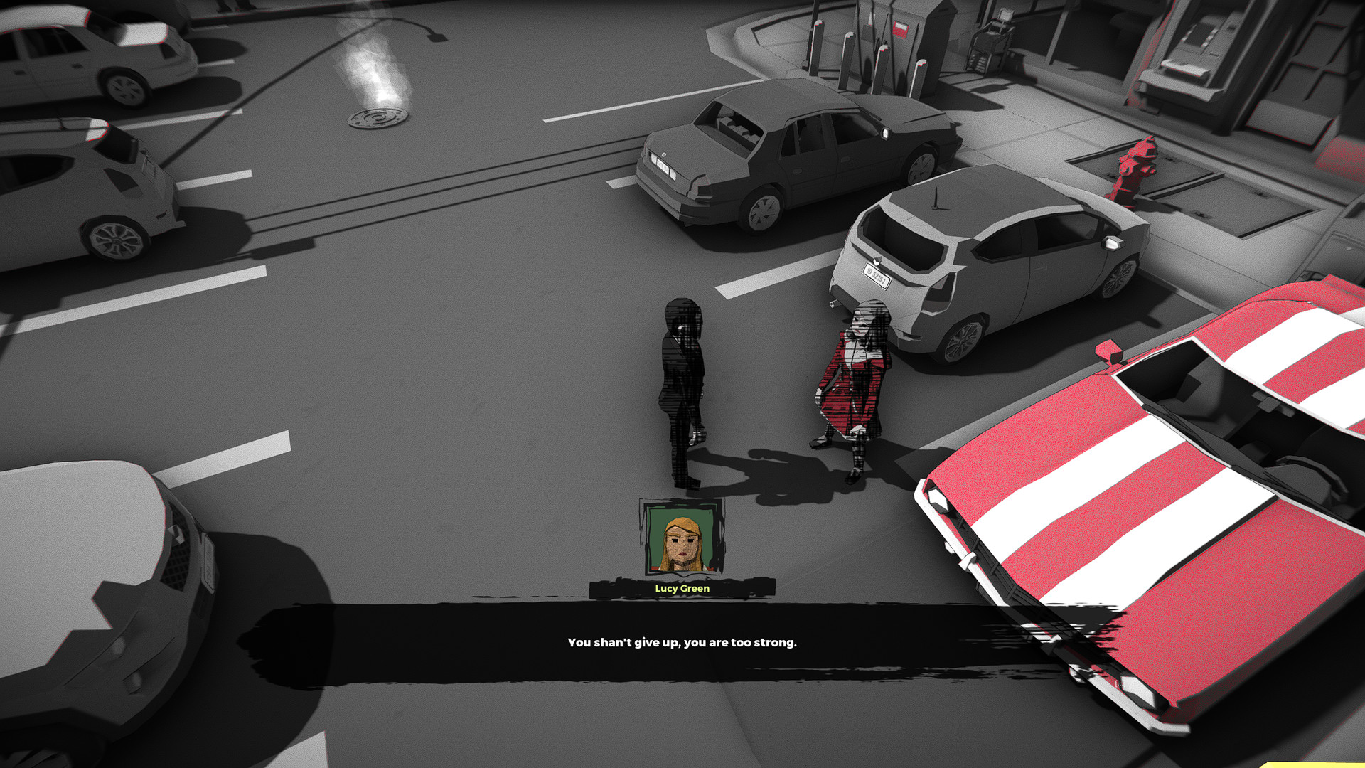 Mystery of Lucy Green: The Devil’s Diaries