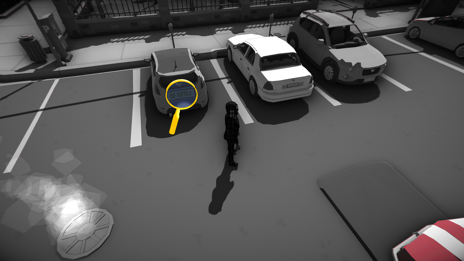 Mystery of Lucy Green: The Devil’s Diaries