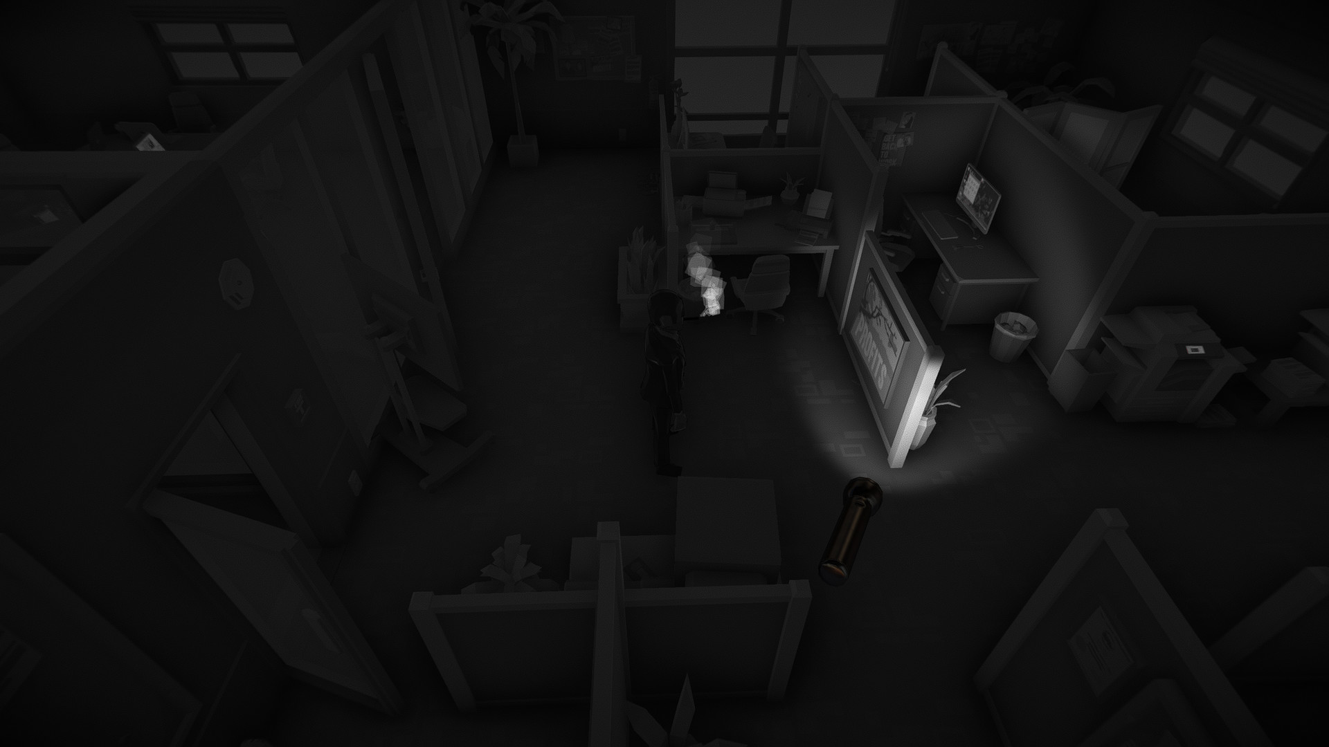 Mystery of Lucy Green: The Devil’s Diaries