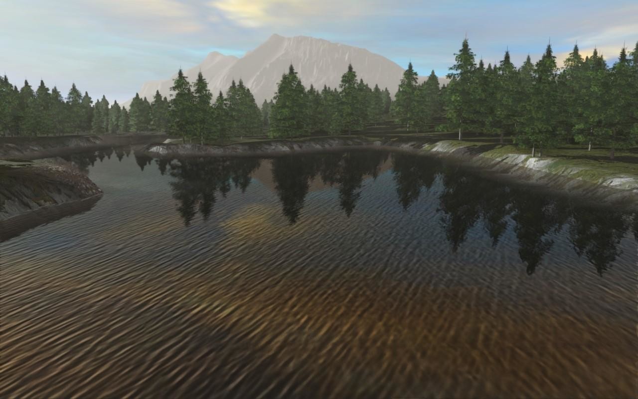 Trainz Railroad Simulator 2019: Canadian Rocky Mountains Baker Crk to West of Calgary