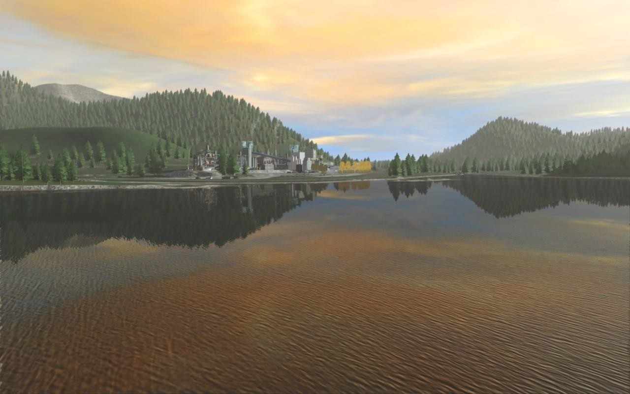 Trainz Railroad Simulator 2019: Canadian Rocky Mountains Baker Crk to West of Calgary