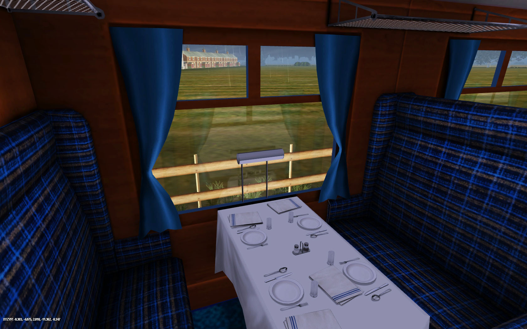 Trainz Railroad Simulator 2019: LMS Coronation Scot