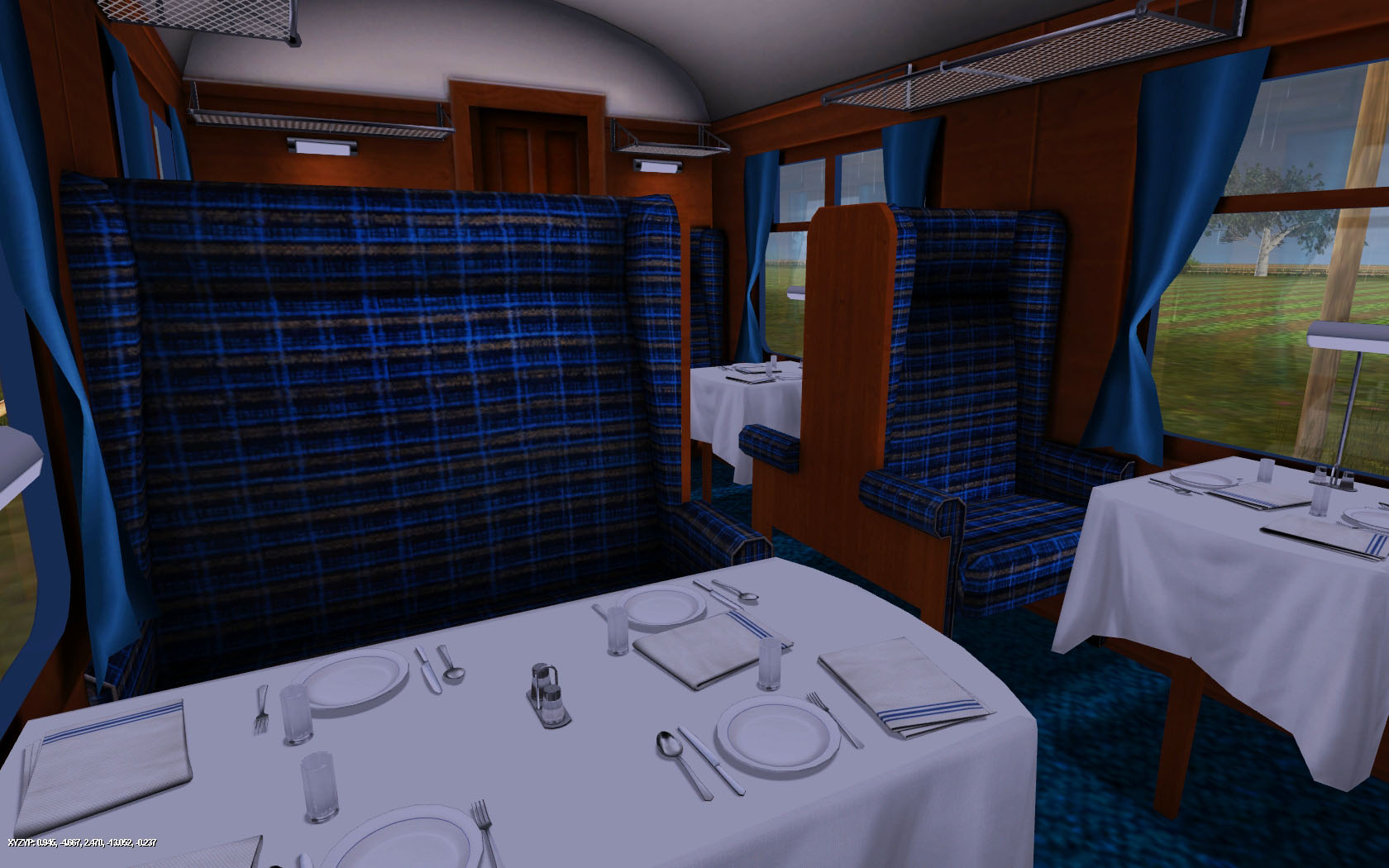 Trainz Railroad Simulator 2019: LMS Coronation Scot