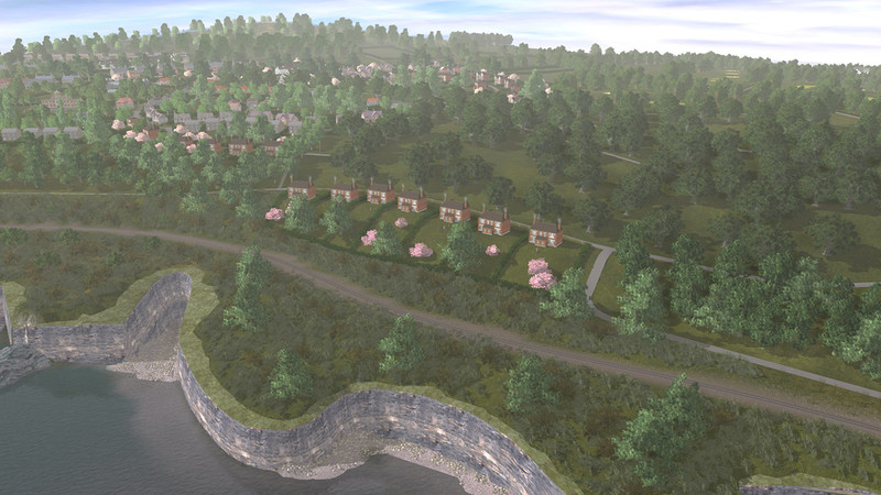 Trainz Railroad Simulator 2019: Cornish Mainline – TANE Edition