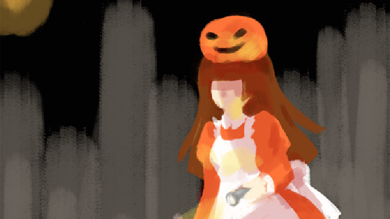 Trick &amp; Treat Remake